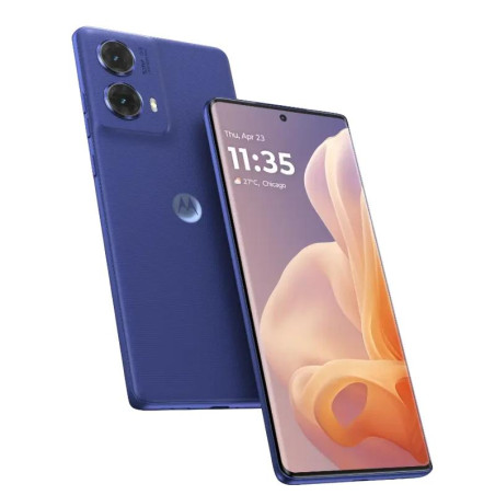 Motorola Moto G85 5G 6.7" FHD+ 12Gb 256Gb Azul - NTETMO2869