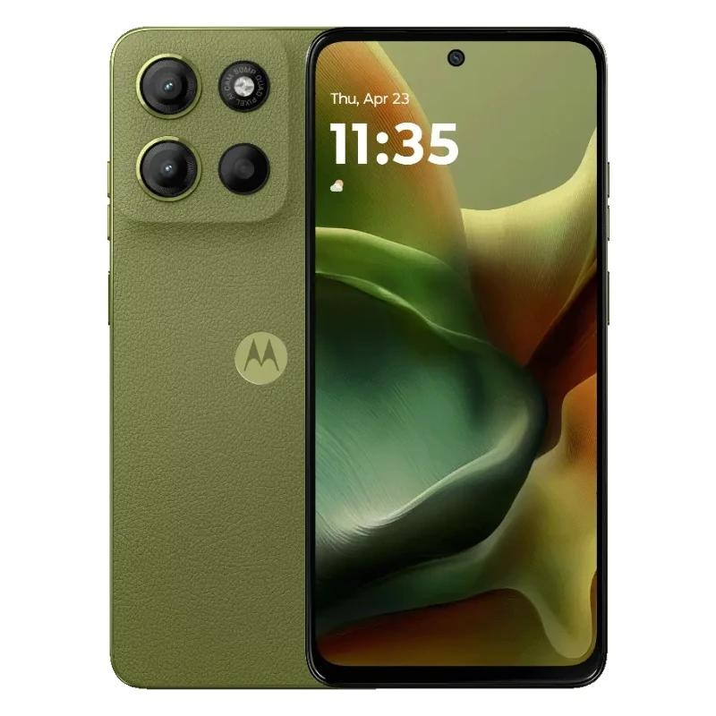 Motorola Moto G15 4G 6.7" 8Gb 256Gb Iguana - NTETMO2876