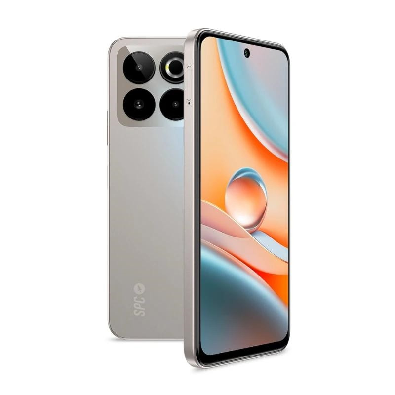 SPC Discovery 3 Pro 6.7" HD+ 8GB 256GB Lunar Mist - NTETMO2914