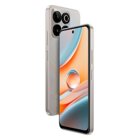 SPC Discovery 3 Pro 6.7" HD+ 8GB 256GB Lunar Mist - NTETMO2914