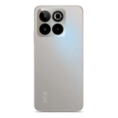 SPC Discovery 3 Pro 6.7" HD+ 8GB 256GB Lunar Mist - NTETMO2914