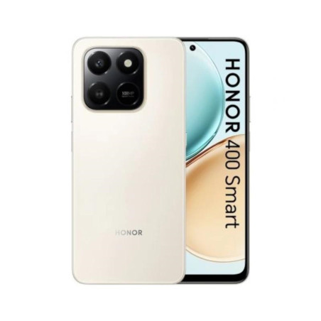 Honor 400 Smart 6,77" 8GB 256GB Gold - NTETMO3025