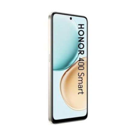 Honor 400 Smart 6,77" 8GB 256GB Gold - NTETMO3025