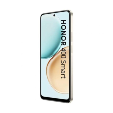 Honor 400 Smart 6,77" 8GB 256GB Gold - NTETMO3025