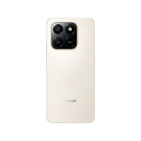 Honor 400 Smart 6,77" 8GB 256GB Gold - NTETMO3025