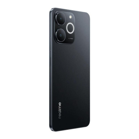 Realme Note 70T 6.74" 4GB 128Gb Black - NTETMO3036