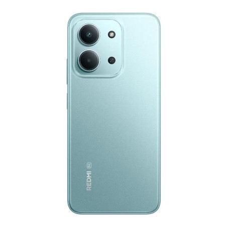 XIAOMI Redmi 15C 5G 6.9" 128Gb 4Gb Mint Green - NTETMO3042