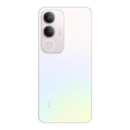 VIVO Y19s 6.68" 8Gb(+8Gb)256G P.Silve+Cargador 44W - NTETMO3138