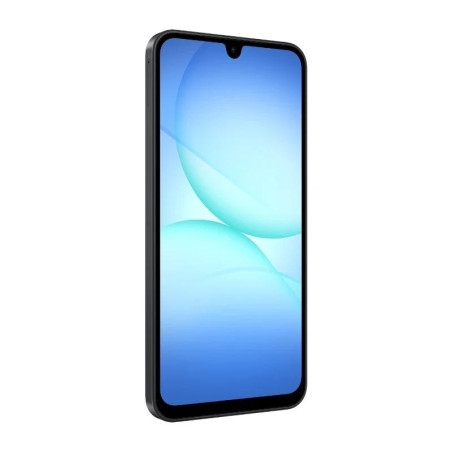 Samsung Galaxy A17 128GB 4G Negro+Prot PanzerGlass - NTETMO3152
