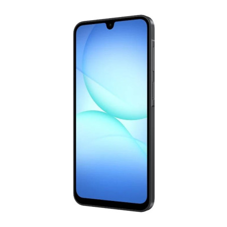 Samsung Galaxy A17 128GB 4G Negro+Prot PanzerGlass - NTETMO3152