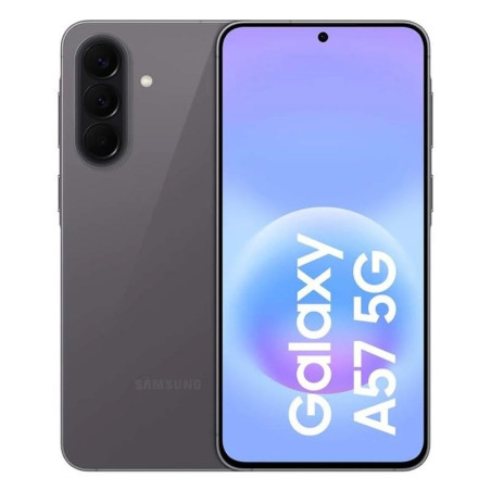 Samsung Galaxy A57 5G EE 128GB Grey - NTETMO3209