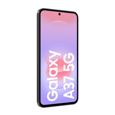 Samsung Galaxy A37 5G EE 128GB Charcoal - NTETMO3211