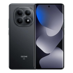 Xiaomi Redmi Note 15 5G 12Gb 512Gb Black - NTETMO3244