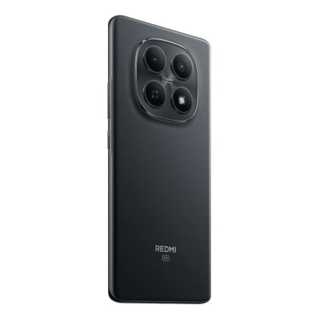 Xiaomi Redmi Note 15 5G 12Gb 512Gb Black - NTETMO3244