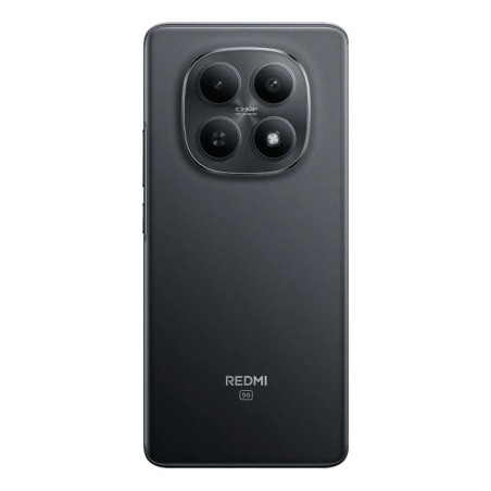 Xiaomi Redmi Note 15 5G 12Gb 512Gb Black - NTETMO3244