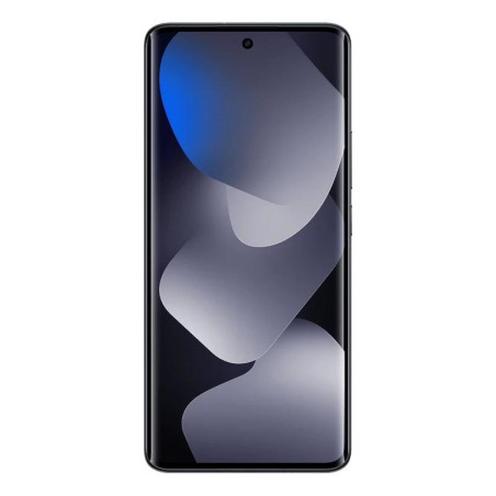 Xiaomi Redmi Note 15 5G 12Gb 512Gb Black - NTETMO3244