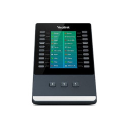 YEALIINK EXP50 Teclado de expansión para T5 - NTITLI0074