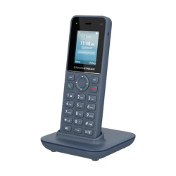 Grandstream WP816 IP Phone WiFi6 2 SIP 2 Lines - NTITLI0159