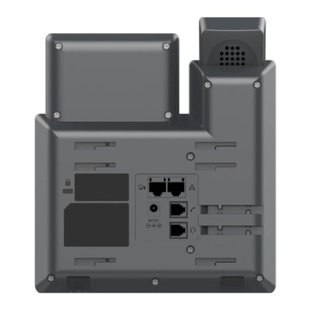 GrandStream Telf IP GRP2602G PoE 2xGb ZTP 2 líneas - NTITLI0181