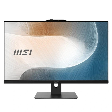 MSI AM272P-884XES C7-150U 16GB 512 DOS 27" Negro - PPCAIO0711