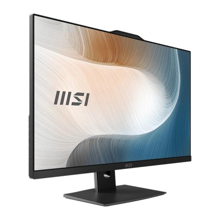 MSI AM272P-884XES C7-150U 16GB 512 DOS 27" Negro - PPCAIO0711