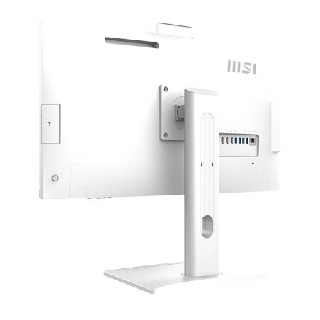 MSI AM273QP AI-246ES U7-155H 32GB 1TB W11P 27" Bco - PPCAIO0738