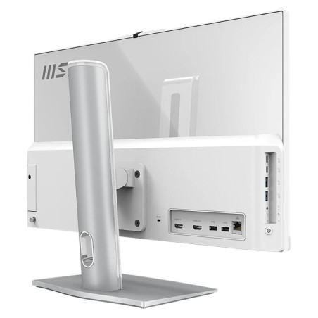 MSI AM242P-2089XEU C5-120U 16GB 512 DOS 24" Blanco - PPCAIO0760