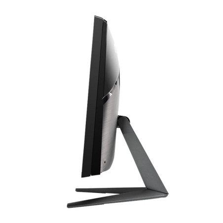 MSI Pro AP222T-497EU G7400 4GB 128 DOS 22" tac.N - PPCAIO0765