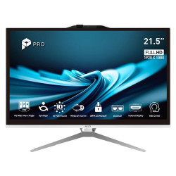 MSI Pro AP222T-614EU i3-14100 8 512 W11H 22" tac.B - PPCAIO0777
