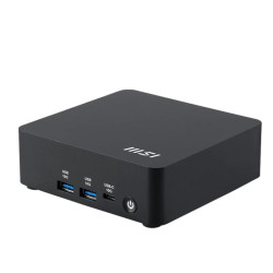MSI Cubi NUC AI 1UMG-032ES U5-125H 16GB 512 W11P n - PPCNPC0103