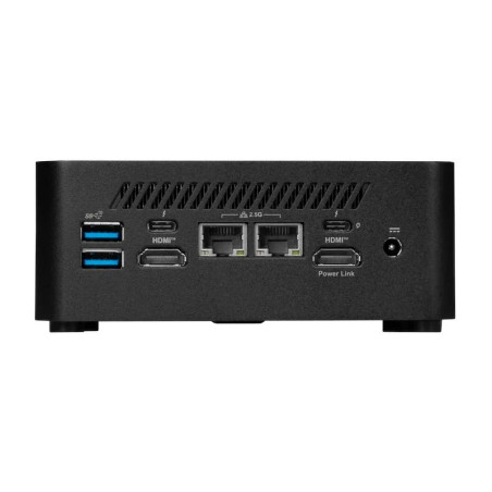 MSI Cubi NUC 1MG-263EU Core5-120U 16GB 512 W11P n - PPCNPC0106