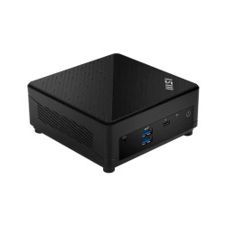 MSI Cubi 5 1M-437BEU Core7-150U Negro - PPCOSM0198