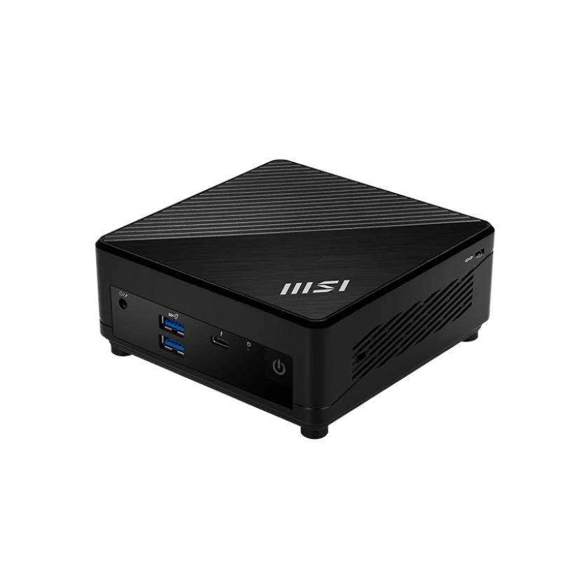MSI Cubi 5 1M-440BEU Core3-100U Negro - PPCOSM0200