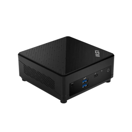 MSI Cubi 5 1M-440BEU Core3-100U Negro - PPCOSM0200