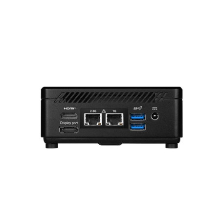 MSI Cubi 5 1M-440BEU Core3-100U Negro - PPCOSM0200