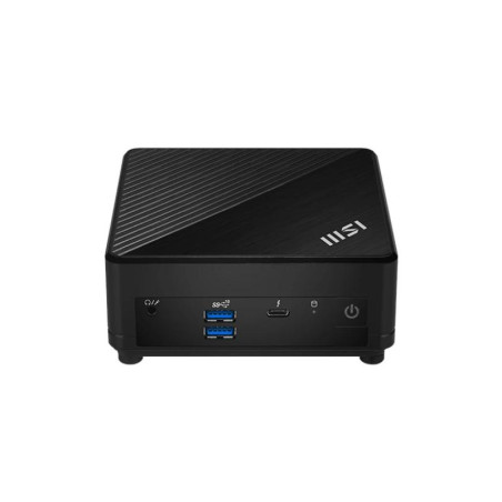 MSI Cubi 5 1M-440BEU Core3-100U Negro - PPCOSM0200