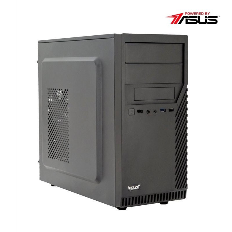 iggual PC ST PSIPCH707 i7-12700 16GB 1TB sin SO - PPCPCS1754