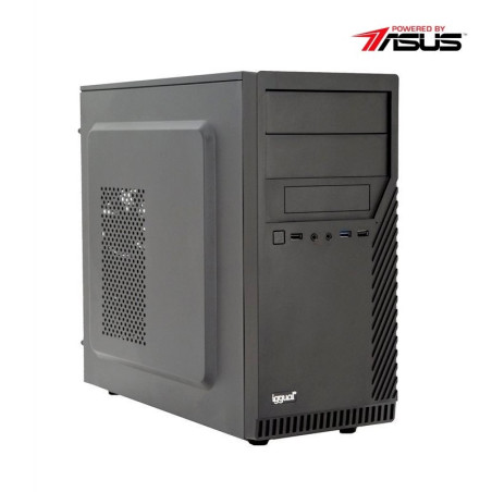 iggual PC ST PSIPCH707 i7-12700 16GB 1TB sin SO - PPCPCS1754