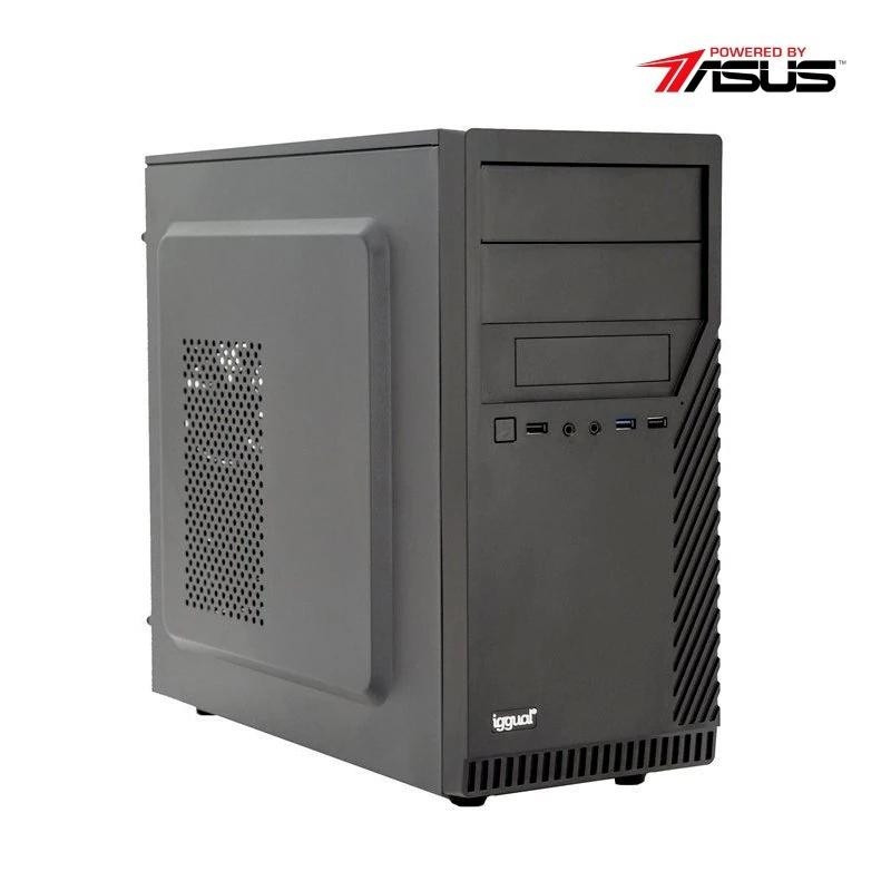 iggual PC ST PSIPCH712 i5-12400 16GB 1TB W11Home - PPCPCS2010