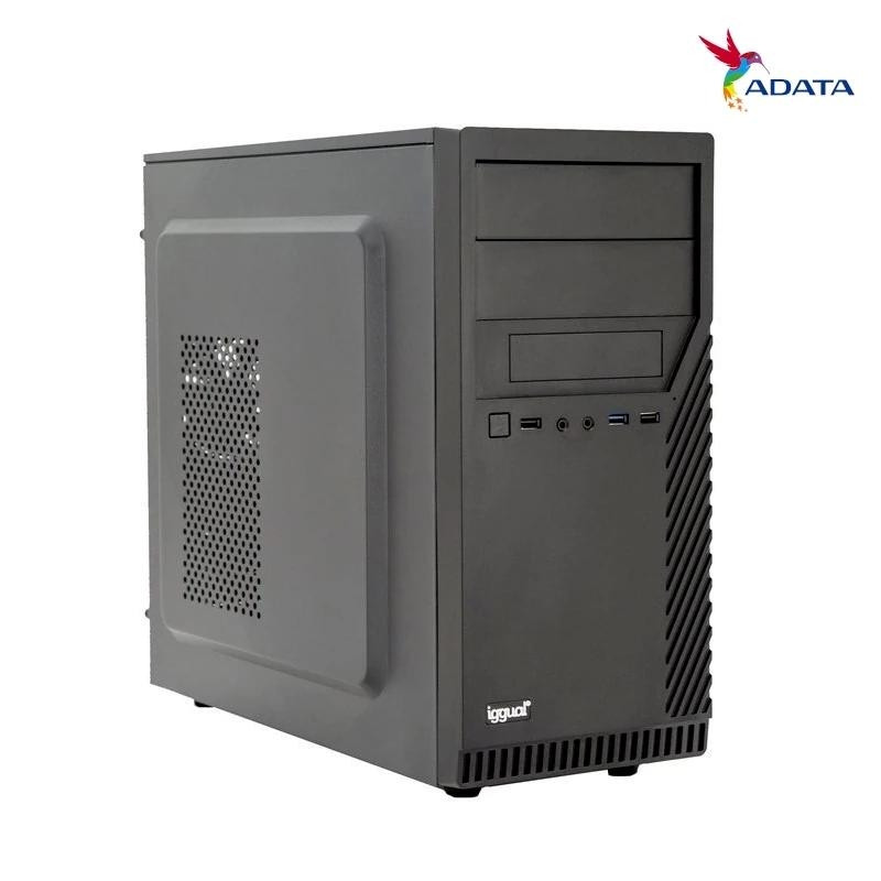 iggual PC ST PSIPCHT1413 i7-14700 16GB 1TB sin SO - PPCPCS2059