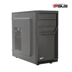 iggual PC ST PSIPCHT1420 i5-14400F 16GB 500GB DOS - PPCPCS2442