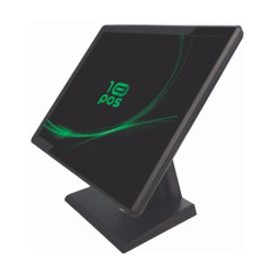 10POS TPV 17"10T-17 J6412 8Gb-SSD128Gb-Wifi-Vesa - PPCTPV0218