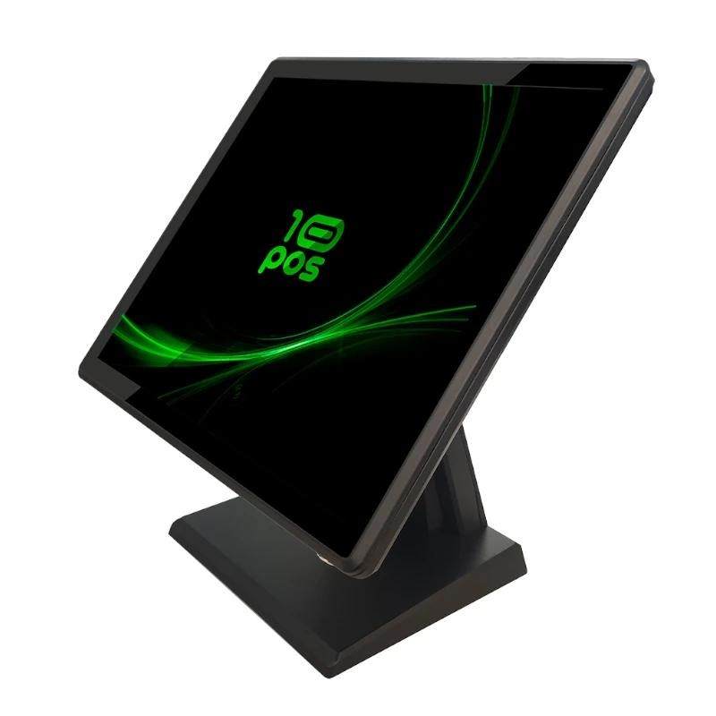 10POS TPV 17"10T-17 J6412 8Gb-SSD128Gb-W11 IOT - PPCTPV0260
