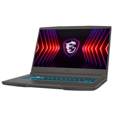 MSI Thin A15-432XES AMD R7-7735 16 512 3050 DOS 15 - PPOPOR6914