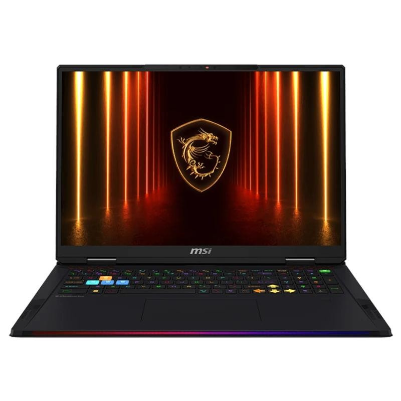 MSI Raider 18HX-252ES U9-285HX 32 1TB 5080 W11H 18 - PPOPOR7008