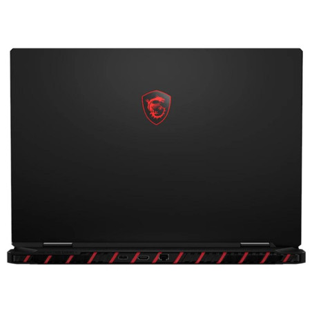 MSI Raider 18HX-252ES U9-285HX 32 1TB 5080 W11H 18 - PPOPOR7008