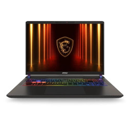 MSI Vector 16HX-241ES U9-275HX 32 1TB 5070Ti W11H - PPOPOR7070