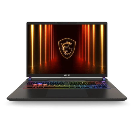 MSI Vector 16HX-241ES U9-275HX 32 1TB 5070Ti W11H - PPOPOR7070