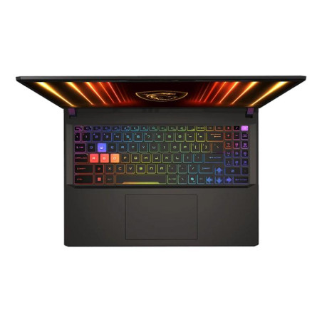 MSI Vector 16HX-241ES U9-275HX 32 1TB 5070Ti W11H - PPOPOR7070