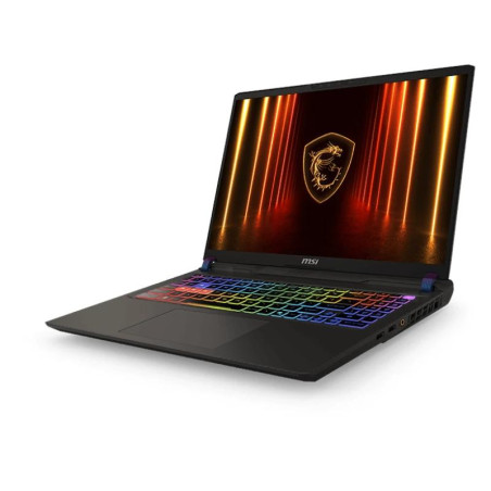 MSI Vector 16HX-241ES U9-275HX 32 1TB 5070Ti W11H - PPOPOR7070
